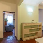 Vintage Tuscany Apartment Al Giardino Di Boboli