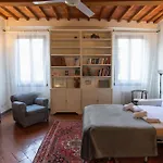 Vintage Tuscany Apartment Al Giardino Di Boboli