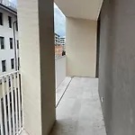 Rp Apartment
