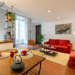 Tintori 1St Floor Loft In The Heart Of The City