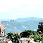 * * * * * Casa Vista Boboli Nel Cuore Di Firenze