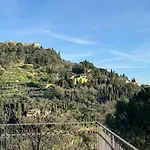 Florence Rock Apartment