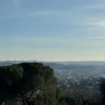 Florence Rock Apartment
