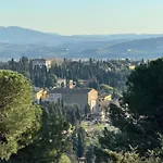Florence Rock Apartment