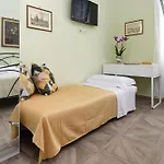 Cadorna Rooms In Florence