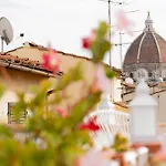 The Florence Dream Terrace - Lea Blue