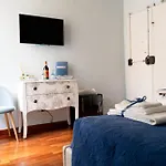 The Florence Dream Terrace - Lea Blue