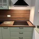 Rifredi Apartament