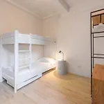 Appartamenti Degli Artisti By Mmega