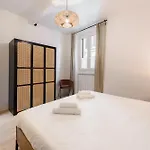 Appartamenti Degli Artisti By Mmega