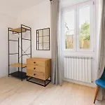 Appartamenti Degli Artisti By Mmega