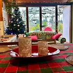 Il Giardino Sospeso Di Anna