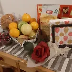 Porcellana Twenty-Six Florence Wi-Fi Apartment