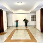 Oltrarno Hideway With Garage