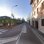 Caseospitali - Maison Dolcevita Elegante Bilocale A Due Passi Dall\'Arno