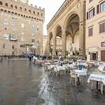 Piazza Signoria 1, Apartment