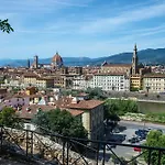 Apt In San Niccolo A Pochi Passi Da Ponte Vecchio