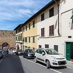 Apt In San Niccolo A Pochi Passi Da Ponte Vecchio