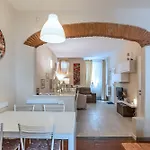 Apt In San Niccolo A Pochi Passi Da Ponte Vecchio