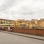 Vicolo Dell\'Oro 2 Ponte Vecchio
