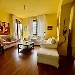 Piazza Puccini Deluxe