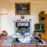 Ginny\'S House- Borgo La Croce Luxury Apartment
