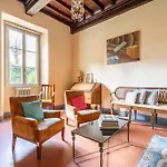 Ginny\'S House- Borgo La Croce Luxury Apartment