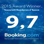 Toscanelli Residenza D\'Epoca