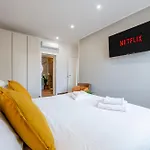 Smn Belfiore Boutique Apartment