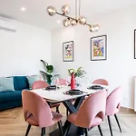 Smn Belfiore Boutique Apartment