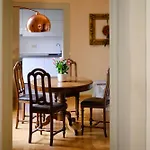 Santa Maria Novella Deluxe Apartment