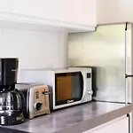 Santa Maria Novella Deluxe Apartment