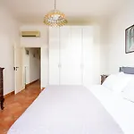 Piattellina 8 Apartment
