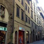 Stanze Del David Place