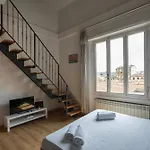 Scarlatti - Boutique Home In Florence