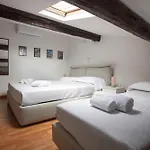 Scarlatti - Boutique Home In Florence