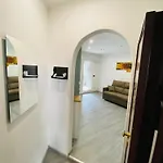 All\'Angolo Toselli Apt