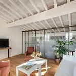 Accademia Luxury Apartment