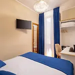 Hotel Annabella Roof Terrace