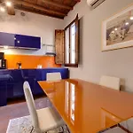 Mamo Florence - Magazzini Apartment