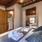 Mamo Florence - Magazzini Apartment