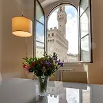 Le Farine Della Signoria Apartments By Mamo Florence