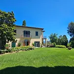 Villa Il Pino