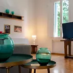 Af51 Florence Apartment