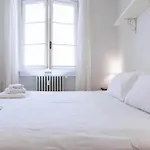 Ponte Vecchio Comfort Apartment