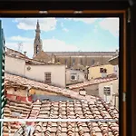 Borgo Allegri Luxury Apartment