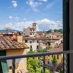 Borgo Allegri Luxury Apartment