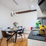 Borgo Allegri Luxury Apartment