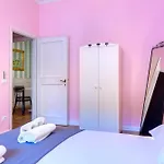 Marsilio Ficino Apartment By Mamo Florence