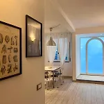 San Frediano Apartment